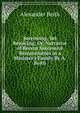 Sorrowing, Yet Rejoicing; Or, Narrative of Recent Successive Bereavements in a Minister's Family By A. Beith., Alexander Beith 