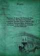 Platonis Et Quae Vel Platonis Esse Feruntur Vel Platonica Solent Comitari Seripta Graece Omnia Ad Codices Manuscriptos Recensuit Variasque Inde Lectiones, Volume 4 (Latin Edition), Plato 