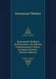 Immanuelis Bekkeri in Platonem a Se Editum Commentaria Critica: Accedunt Scholia . (Italian Edition), Immanuel Bekker 