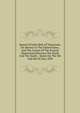 Speech Of John Bell, Of Tennessee, On Slavery In The United States, And The Causes Of The Present Dissensions Between The North And The South. . States On The 5th And 6th Of July, 1850, 