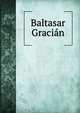 Baltasar Gracian, 
