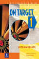 On Target Book 1 Student's Book, Diane Pinkley, James E. Purpura 