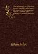 The aftermath; or, Gleanings from a busy life, called upon the outer cover for purposes of sale, Calibans guide to letters. Lambkin's remains, Belloc, Hilaire, 1870-1953 