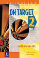 On Target Book 2 Student's Book, Diane Pinkley, James E. Purpura 