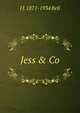 Jess & Co., J J. 1871-1934 Bell 