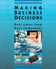 Making Business Decisions Bk, Frances Boyd 