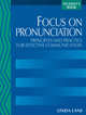Focus on Pronunciation Bk #ост./не издается#, 