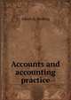 Accounts and accounting practice, Albert G. Belding 