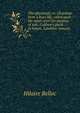 The aftermath; or, Gleanings from a busy life, called upon the outer cover for purpose of sale, Caliban's guide to letters. Lambkin' remains, Belloc, Hilaire, 1870-1953 