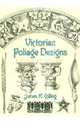 Victorian foliage designs / Викторианский растительный орнамент, Colling James K. 