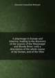 A pilgrimage in Europe and America, leading to the discovery of the sources of the Mississippi and Bloody River: with a description of the whole course of the former, and of the Ohio, Giacomo Costantino Beltrami 