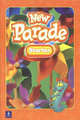 New Parade Starter Student's Book, Mario Herrera Salazar, Theresa Zanatta 