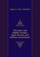 The Inner and Middle Temple: legal, literary, and historic associations, Hugh H. L. 1861-1928 Bellot 