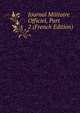 Journal Militaire Officiel, Part 2 (French Edition), 