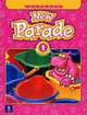 New Parade 1. Workbook, Herrera Mario 