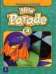 New Parade 3. Workbook, Theresa Zanatta, Mario Herrera 