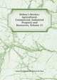 Debow's Review: Agricultural, Commercial, Industrial Progress and Resources, Volume 21, James Dunwoody Brownson De Bow 