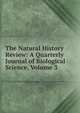 The Natural History Review: A Quarterly Journal of Biological Science, Volume 3, 