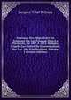 Journaux Des Si?ges Faits Ou Soutenus Par Les Fran?ais Dans La P?ninsule, De 1807 ? 1814: R?dig?s, D'apr?s Les Ordres Du Gouvernement, Sur Les . Des Fortifications, Volume 1 (French Edition), Jacques Vital Belmas 