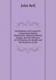 On Regimen and Longevity: Comprising Materia Alimentaria, National Dietetic Usages, and the Influence of Civilization On Health and the Duration of Life, Bell, John 