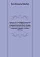 Histoire De L'ancienne Universit? De Provence, Ou Histoire De La Fameuse Univesit? D'aix: D'apr?s Les Manuscrits Et Les Documents Originaux, Volume 1 (French Edition), Ferdinand Belin 