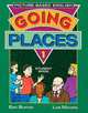 Going Places 1 Student's Book, Maharg Lois, Burton Eric 