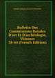 Bulletin Des Commissions Royales D'art Et D'arch?ologie, Volumes 38-44 (French Edition), Mus?es Royaux D'art Et D'histoire 