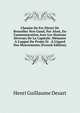 Chemin De Fer Direct De Bruxelles Vers Gand, Par Alost, En Communication Avec Les Stations Diverses De La Capitale: M?moire ? L'appui Du Projet Et . ? L'?gard Des Mouvements (French Edition), Henri Guillaume Desart 