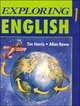 Exploring English 1. Student's Book, Tim Harris, Allan Rowe 
