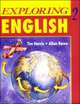 Exploring English 2. Student's Book, Tim Harris, Allan Rowe 