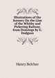 Illustrations of the Scenery On the Line of the Whitby and Pickering Railway. from Drawings by G. Dodgson, Henry Belcher 