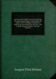 Journaux Des Si?ges Faits Ou Soutenus Par Les Fran?ais Dans La P?ninsule, De 1807 ? 1814: R?dig?s, D'apr?s Les Ordres Du Gouvernement, Sur Les . Des Fortifications, Volume 3 (French Edition), Jacques Vital Belmas 