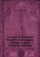 Les Lois D'assurance Ouvri?re ? L'?tranger, Volume 2, part 1 (French Edition), Maurice Joseph Amedee Bellom 
