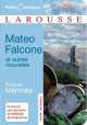 CL MERIMEE: MATEO FALCONE ET NOUV NA!, Prosper Merimee 