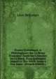 ?tudes Historiques & Philologiques Sur La Rime Fran?aise: Essai Sur L'histoire De La Rime, Principalement Depuis Le Xve Si?cle Jusqu'? Nos Jours . (French Edition), Leon Bellanger 