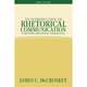 Introduction to Rhetorical Communication, McCroskey 