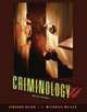 Criminology, Leonard Glick 