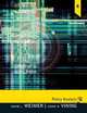 Policy Analysis:Concepts and Practice 5ed, David Leo Weimer, Aidan R. Vining 