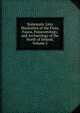 Systematic Lists Illustrative of the Flora, Fauna, Palaeontology, and Archaeology of the North of Ireland, Volume 2, 
