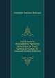 Su Gli Antichi Ordinamenti Marittimi Della Citta Di Trani, Lettera Al Comm. N. Alianelli (Italian Edition), Giovanni Battista Beltrani 