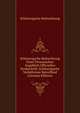 Schleswigsche Beleuchtung Einer Preussischen Angeblich Officiellen Denkschrift, Schleswigsche Verhaltnisse Betreffend (German Edition), Schleswigsche Beleuchtung 