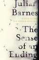 The Sense of an Ending, Julian Barnes 