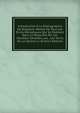 Introduction A La Bibliographie De Belgique: Releve De Tous Les Ecrits Periodiques Qui Se Publient Dans Le Royaume Par Les Societes Savantes, Les . Les Soins De La Section Li (French Edition), 