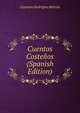 Cuentos Costenos (Spanish Edition), Cayetano Rodriguez Beltran 