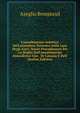 L'assorbimento Selettivo Dell'atmosfera Terrestre Sulla Luce Degli Astri: Nuovi Procedimenti Per Lo Studio Dell'assorbimento Atmosferico Con . Di Catania E Dell' (Italian Edition), Azeglio Bemporad 