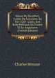 Simon De Montfort, Comte De Leicester: Sa Vie (120?-1265), Son Role Politique En France Et En Angleterre (French Edition), Charles Bemont 