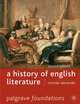 History of English Literature 2Ed, Alexander, Michael 
