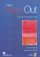 New Inside Out: Intermediate: Workbook with Key (+ CD-ROM), Sue et al Kay 