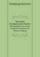 Benedeks Nachgelassene Papiere, Hrsg. Und Zu Einer Biographie Verarbeitet Von Heinrich Friedjung (German Edition), Friedjung Heinrich 1851-1920 