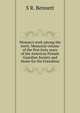 Woman's work among the lowly. Memorial volume of the first forty years of the American Female Guardian Society and Home for the Friendless, S R. Bennett 